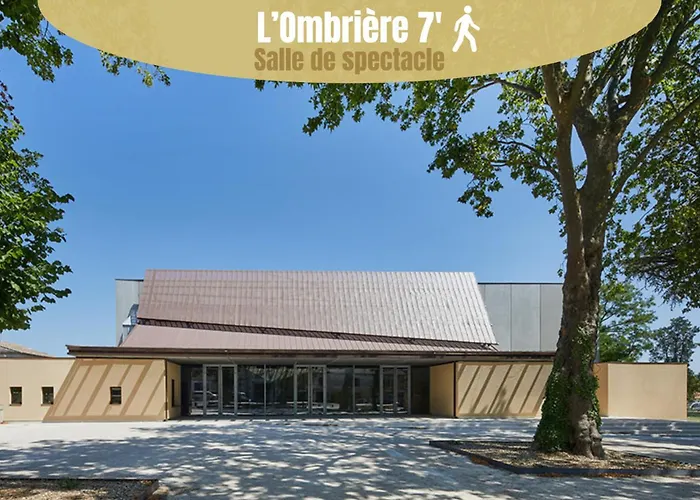 La Casita - Studio Confort Avec Parking Prive - Lit Douillet - Centre Uzes, Pont Du Gard