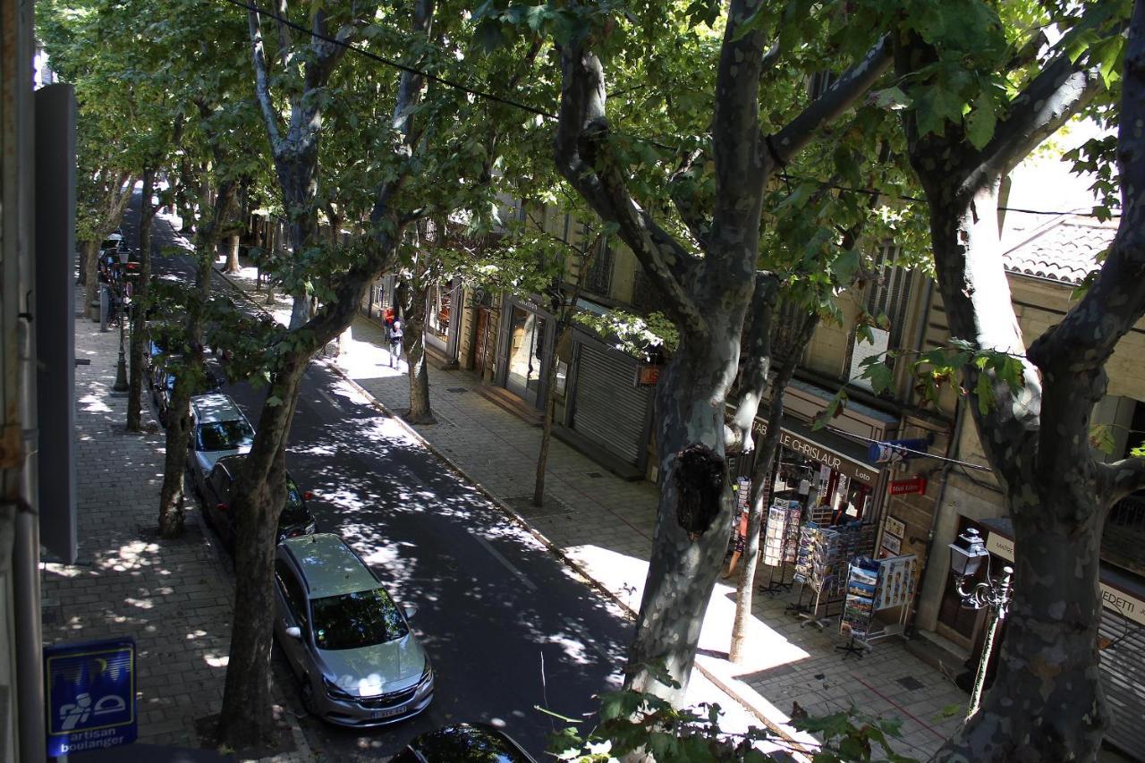 La Casita - Confort Avec Parking Prive - Lit Douillet - Centre Uzes, Pont Du Gard Apartment *