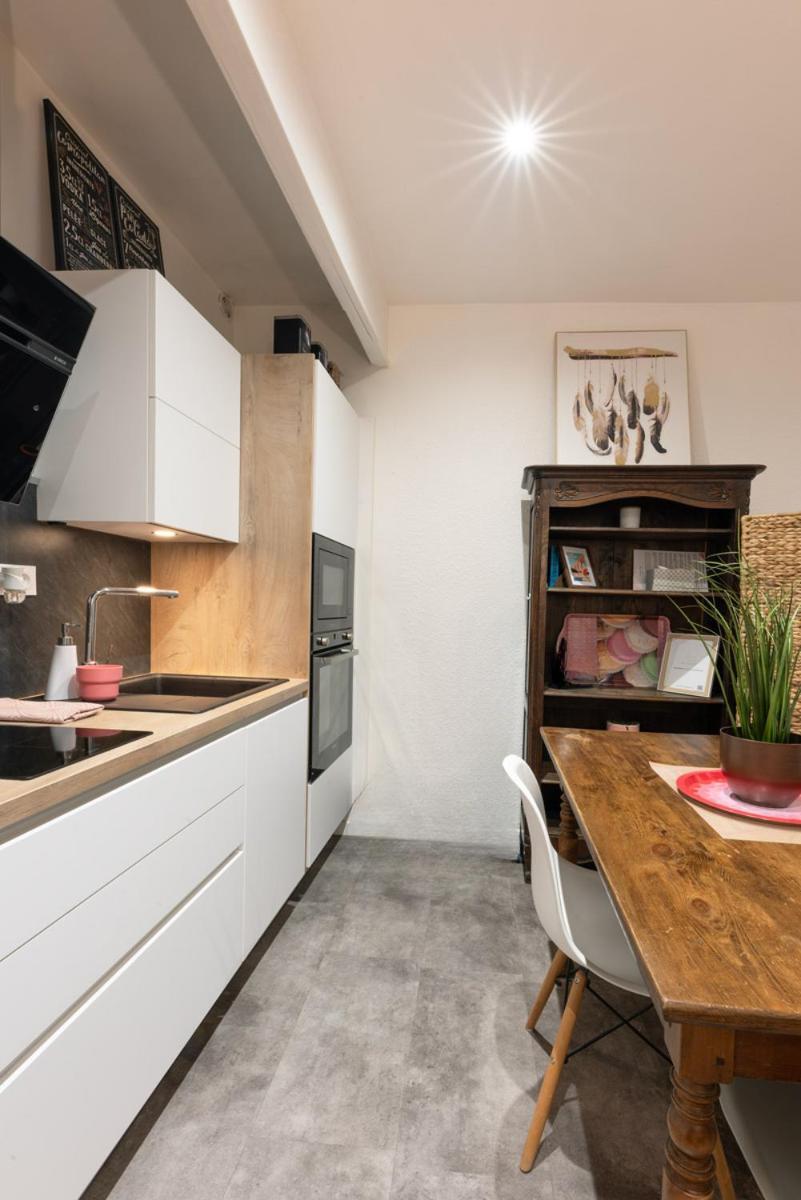 La Casita - Confort Avec Parking Prive - Lit Douillet - Centre Uzes, Pont Du Gard Apartment *